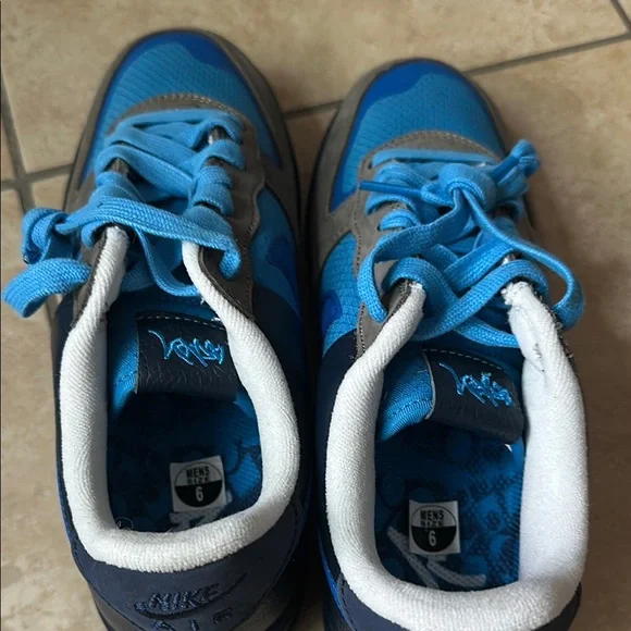 Nike STASH X AIR FORCE 1 LOW SP 2024 - Picture 2 of 5